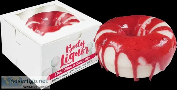 Body Liquor Creations