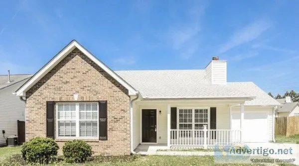 307 Breeze Mdw Fairburn GA 30213