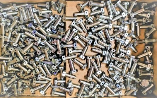 Fasteners Manufacturers in India
