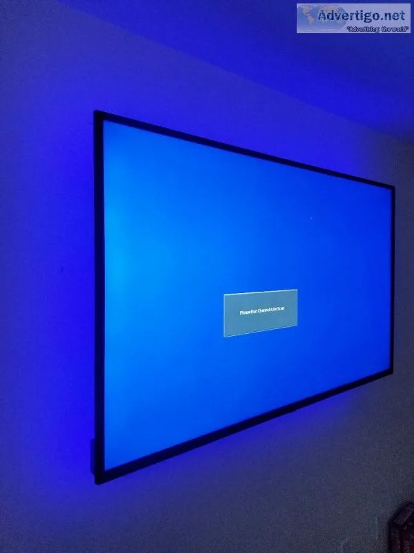   TV MOUNTING TV INSTALLATION   SOUND BAR INSTALLATION 