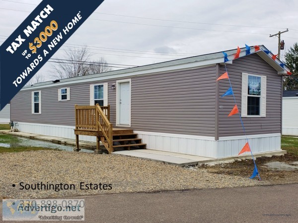 2019 Colony 3bd 2ba