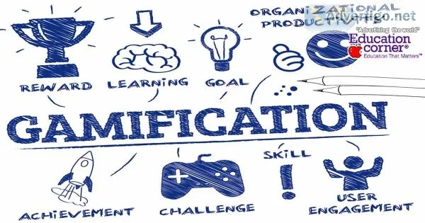 Gamified Learning Platforms