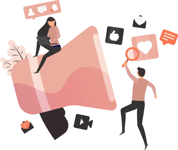 Improve eCommerce sales With Best Digital Marketing Company in A