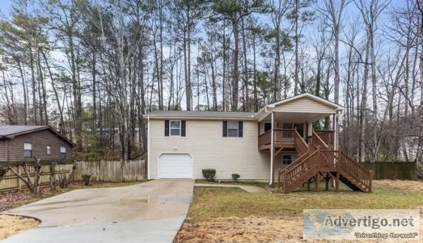 3922 Paul St Douglasville GA 30135
