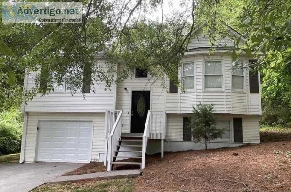 25 Woodland Road SW Cartersville GA 30120
