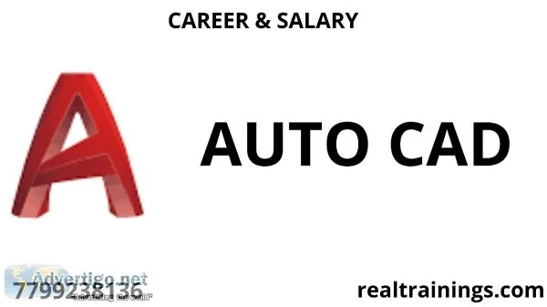 Best auto cad training institutes in hyderabad