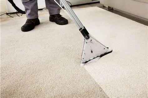 Commercial Carpet Cleaning Service in USA