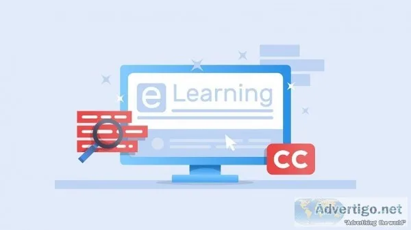 Distance eLearning Providers