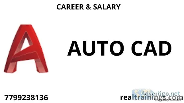 Best auto cad training institutes in hyderabad