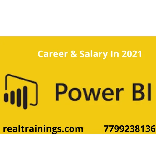 Best PowerBI training institutes in Hyderabad