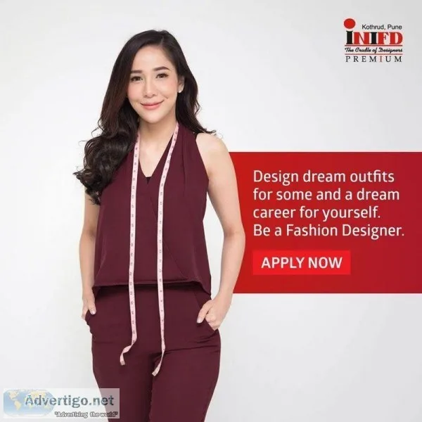 Online Fashion Designing Courses in Pune  Online Fashion Design 