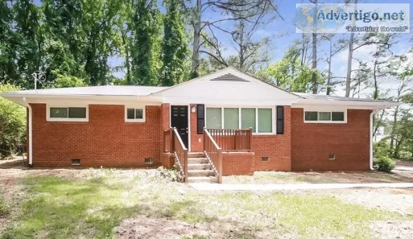 3730 Washington Road East Point GA 30344