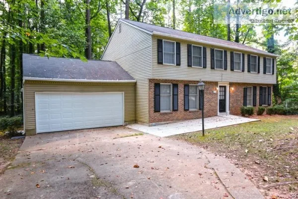 286 Pinehurst Ln Marietta GA 30068