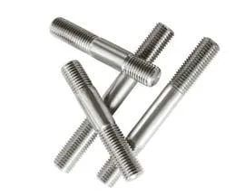 ASTM A193 Grade B8M Double End Studs Manufacturers and Exporters