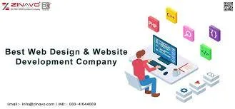 Best Website Design and Web Development Company