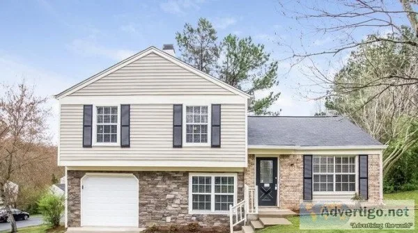 873 Highland Terrace NE Marietta GA 30066