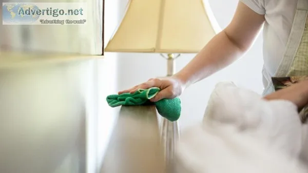 Professional Residential Cleaning Services in Indian Trail