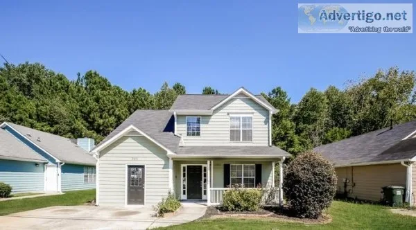 3480 Clare Cottage Trace SW Marietta GA 30008