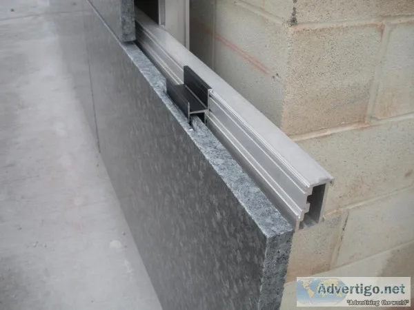 Stone Dry Cladding for Wall - K.W Stone
