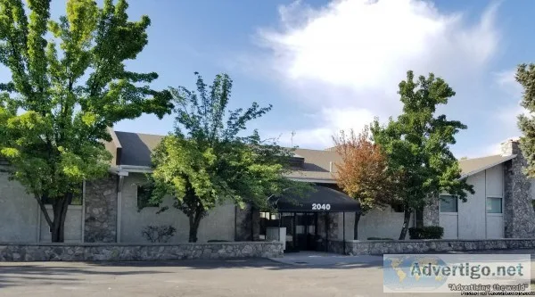 2040 E. Murray Holladay Road - Professional Office Plaza