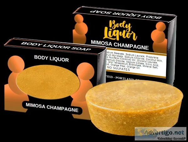 Body Liquor Creations