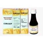 Curculiv syrup | Richesm.com