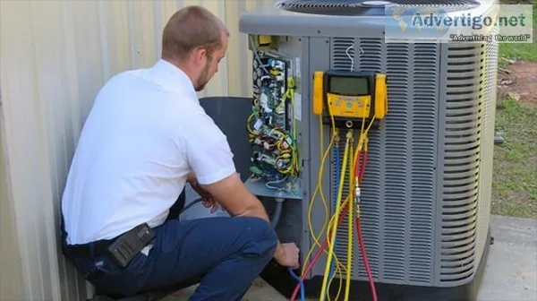 Enhance the AC Quality from AC Repair Dania Beach