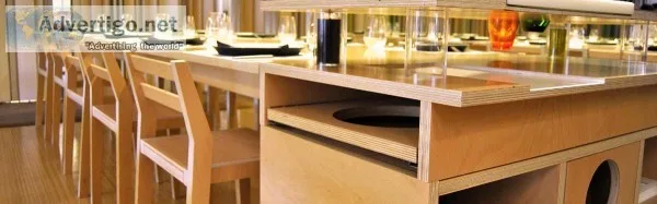 Lightweight Plywood Suppliers