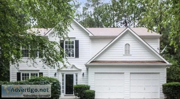 3309 Touchwood Ct SW  Marietta GA 30008