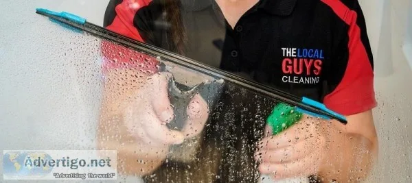 Cleaning Agency Sydney  Thelocalguyscleaning .com.au