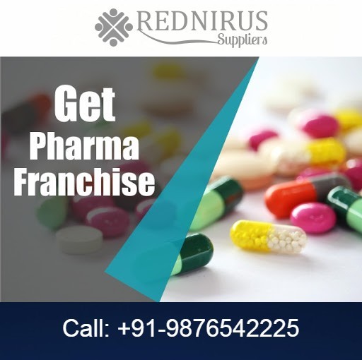 Best pcd pharma company in gujarat