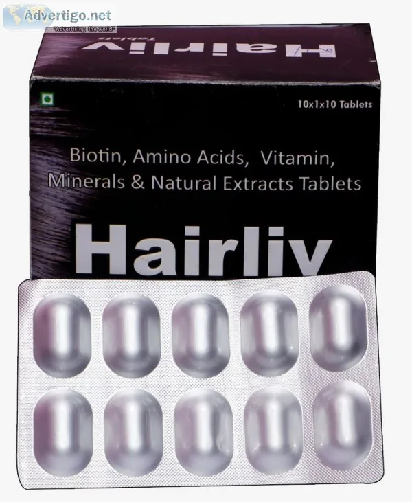 Hairliv tablets | richesmcom