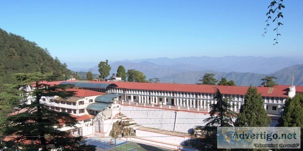 Gnfcs mussoorie