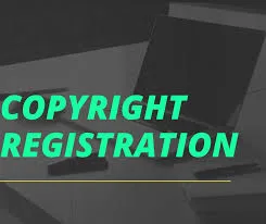 Copyright registration