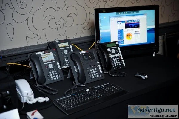 Avaya phones dubai | avaya telephone system uae | genx