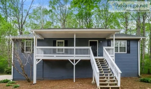 29 SWEETWATER PKWY POWDER SPRINGS GA 30127