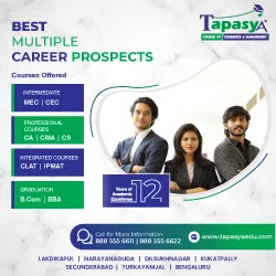 Best intermediate colleges in hyderabad