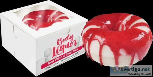 Body Liquor Creations