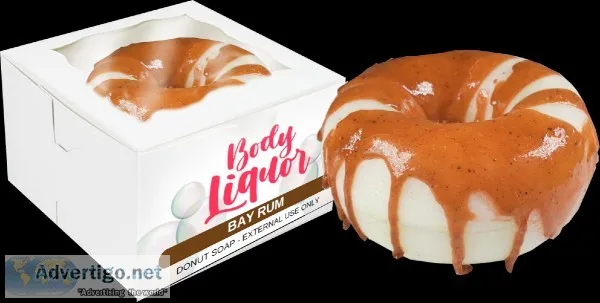 Body Liquor Creations