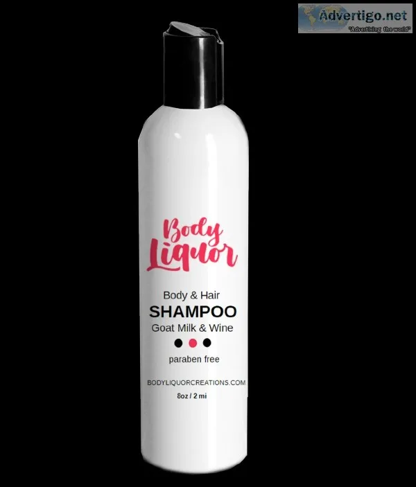Body Liquor Creations