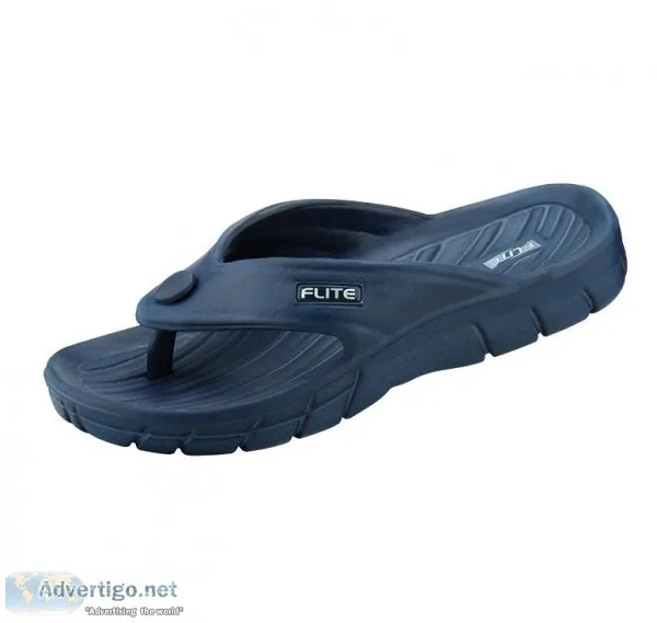 Men slippers by Relaxo