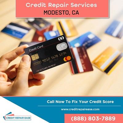 5 Ways To Improve Your Credit Score In Modesto CA