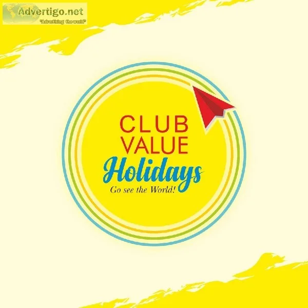 Club Value Holidays