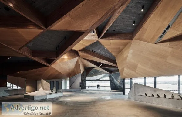 Structural and Non Structural Plywood