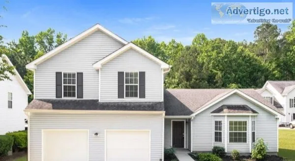 2462 Briar Knoll Rd Lithonia GA 30058