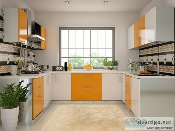 Color Schemes for Your New Kitchen Remodel Idea