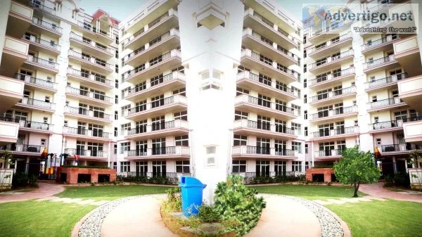 Mvn infrastructure : best luxury residences for comfort life