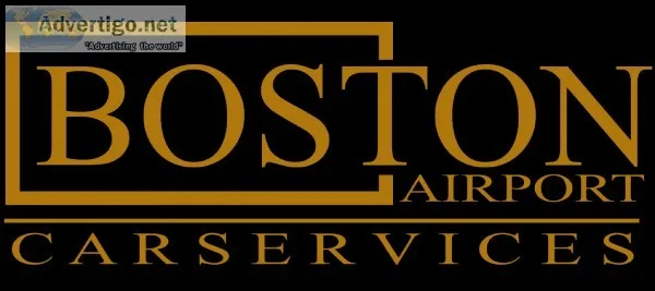 Boston airport car service