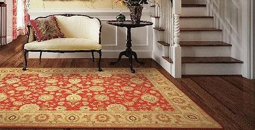 Affordable Rug Cleaning Services in New York