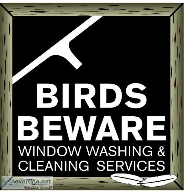Window cleaning Vail